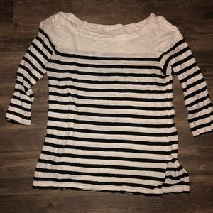 FRENCH PARISIAN CAPSULE WARDROBE TOP SET